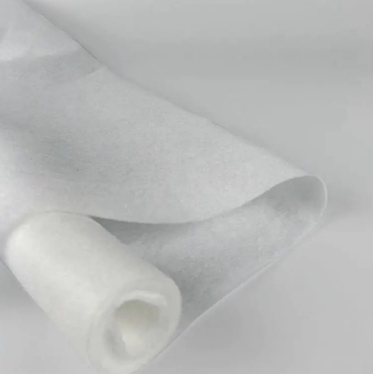 Netkojný filtračný materiál: Zelený strážca v oblasti čistenia vzduchu