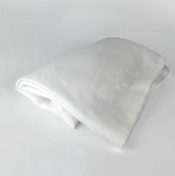 Neobmedzený potenciál netkaných filtračných materiálov