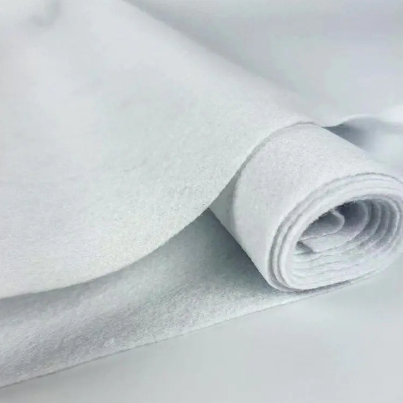 Netkané tkaniny: neviditeľná sila moderných materiálov vied a technológie
