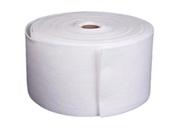 Ako dosiahnuť nízkouhlíkovú transformáciu v textilnom priemysle prostredníctvom ekologických netkaných textílií?